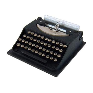 Imagem de Máquina de escrever em miniatura Sankei Petit Mix (MP01-113)