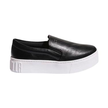 Imagem de Tênis Slip On Santa Lolla Casual Flatform Feminino