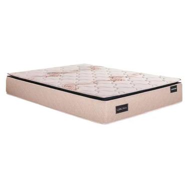 Imagem de Colchão King Size Molas BlueWave Gazin Girona