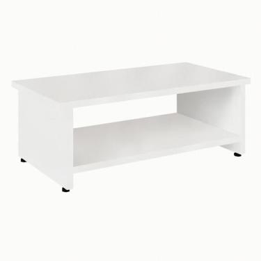 Imagem de Mesa de Centro Module Branca - Modern