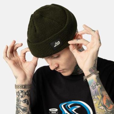 Imagem de Gorro Coquinho Color - Lost, U