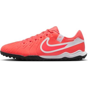 Imagem de Nike Tênis masculino Tiempo Legend 10 Academy, Lava branca quente, 36 BR