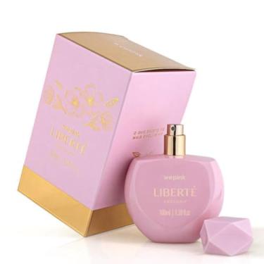 Imagem de Liberté Exclusif Desodorante Colônia 100ml Wepink