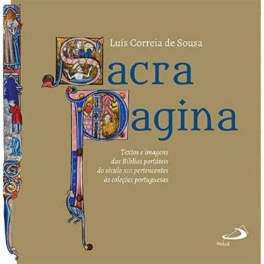 Imagem de Sacra Pagina