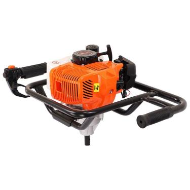 Imagem de Perfurador De Solo 2T 52Cc 2,5Hp Sem Broca Vps520S Vulcan