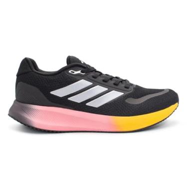 Imagem de Tênis Adidas Masculino Runfalcon 5 Core Black Jj7815 42