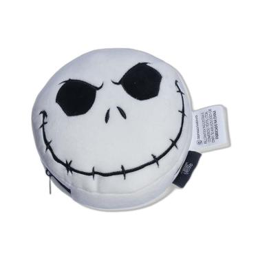 Imagem de Máscara Dormir Almofada Jack Skellington O Estranho Mundo