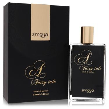 Imagem de Perfume Feminino Afnan Zimaya Fairy Tale Extrait De Parfum (Unisex) 100 Ml