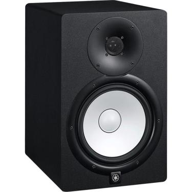 Imagem de Monitor de Referencia para Estudio 120W RMS HS8 Yamaha
