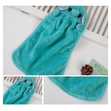 Imagem de Toalha Infantil Cheirinho Bebe