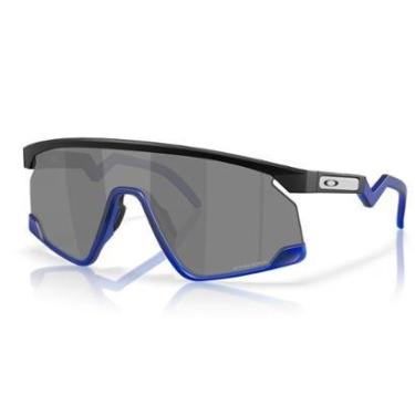 Imagem de Óculos de Sol Oakley BXTR Fathom Collection Matte Black-Masculino