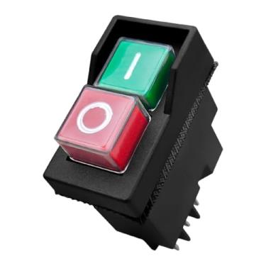 Imagem de IEUDNS Acessórios para Interruptores de Serra de Mesa, Peças de Reposição para Serviços Pesados ​​e Alto Desempenho