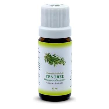 Imagem de Óleo essencial de Lavanda 10ml