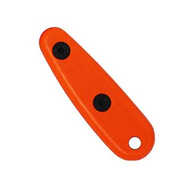 Imagem de Alças Izula da ESEE Knives, Orange G10