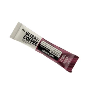 Imagem de Ultracoffee Double Shot Vegano Sachê 10g