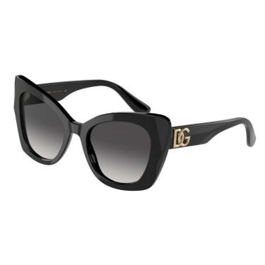 Imagem de OCULOS SOLAR DOLCE & GABBANA DG4405 501/8G53
