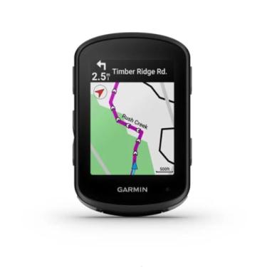 Imagem de Garmin Ciclocomputador com GPS Edge 540