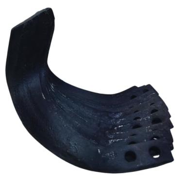 Imagem de Jogo de Enxada Rotativa Capinação Tramontini (24 peças)