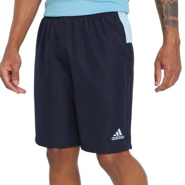 Imagem de Short Adidas Colorblock Masculino
