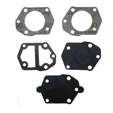 Imagem de 648-24411-00-00 Kit de reparo de bomba de combustível para motor de popa Yamaha 25HP-90HP