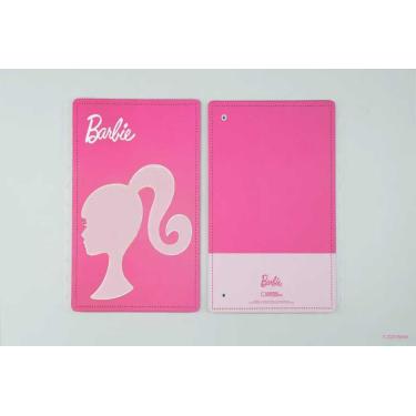 Imagem de CAPA MEDIO POA BARBIE PINK CADERNO INTELIGENTE