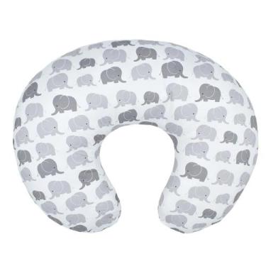 Imagem de Almofada de amamentação KLWJFK Breastfeeding Support