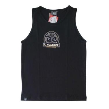 Imagem de Regata Cyclone Loc Sarllote Metal Masculino Adulto Ref 01211622-Masculino