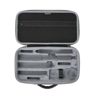 Imagem de Bolsa De Transporte Para Câmera Insta360 X5 E Acessórios