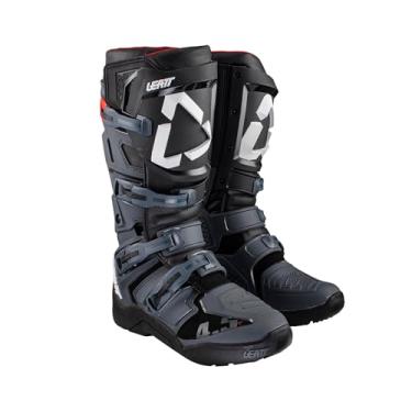 Imagem de Leatt Bota 4.5 Enduro #US7/UK6/EU40.5/CM25.5 Graphene, Grafeno, 12