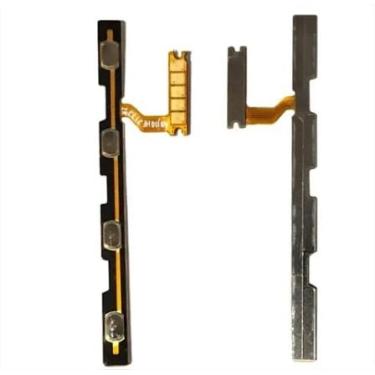 Imagem de Flex Power Volume compativel Moto G60 G60s Xt2135