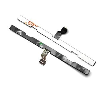 Imagem de Flex Power Volume Compativel Moto G9 G9 Play E7 Plus