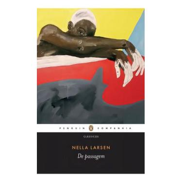 Imagem de De Passagem - PENGUIN, Sortido