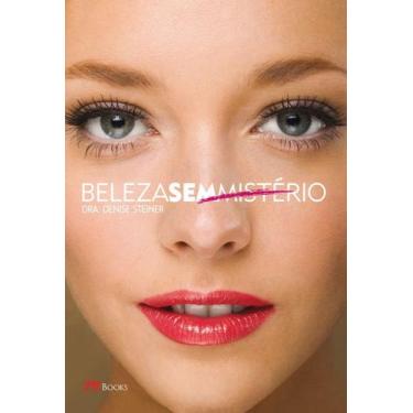 Imagem de Beleza Sem Mistério - M.BOOKS, Sortido
