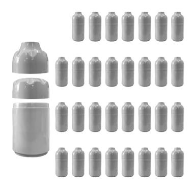 Imagem de Porta Garrafa Térmico 3 Em 1 Long Litrinho E Lata 32pçs (CINZA)