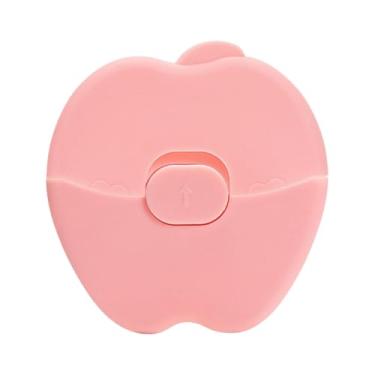 Imagem de Aparador de cabelo com pontas duplas, Aparador de pontas duplas - Pente para corte de cabelo Bang Trimmer Pente para corte de cabelo Bangs,Ferramentas de corte de cabelo, pente cortador de cabelo port