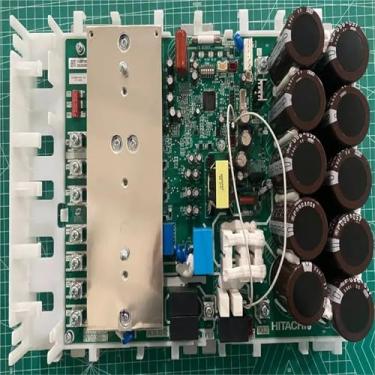 Imagem de Placa inversora de ar condicionado central H7B08742A H7B08742C H7B08742D placa de motorista PV2028H(H7B08742A)