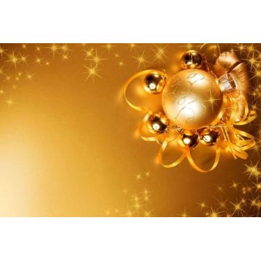 Imagem de Painel em lona Ano Novo  150x100cm - X4adesivos