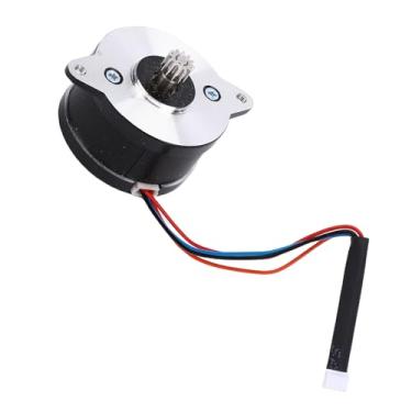 Imagem de YWBL-WH Motor de Passo Extrusor para Impressora 3D, Motor de Enrolamento de Alta Temperatura Com Torção de 190mN.m para K1 K1C, de Engrenagem Preciso para Alimentação Suave de Filamento