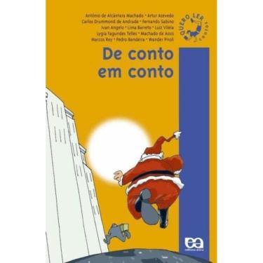 Imagem de De Conto Em Conto