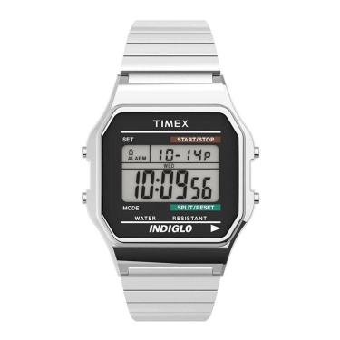 Imagem de Relógio Timex Masculino Digital Clássic T78587