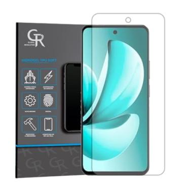 Imagem de GR Global Revolution, Película Hidrogel HD Frontal Para Realme C71