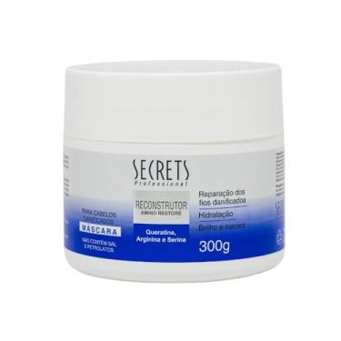 Imagem de Secrets Professional – Máscara Reconstrutora Amino Restore 300g