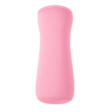 Imagem de Capa de garrafa de neoprene, suporte para garrafa de água de neoprene - porta-transporte,Refrigerador de de água isolado de portátil, suporte de isolado, de para exter