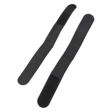 Imagem de Acouto Conjunto de Coleira de Frango de Com 2 Pacotes - Galos e Galos Com Cinto de Pescoço Anti-náilon - Solução Sem Ruído para Reduzir o Canto de Aves, Incluindo Patos e Gansos (Versão normal)