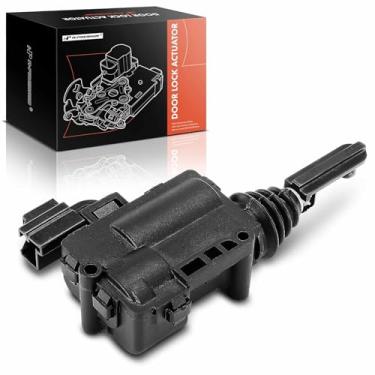 Imagem de A-Premium Atuador de trava da tampa do porta-malas traseiro compatível com veículos Ram, Ford, Mazda e Mercury - 1500/2500/3500 2011-2012, Escape 2009-2012, Tribute 2008-2011, Mariner 2009-2011