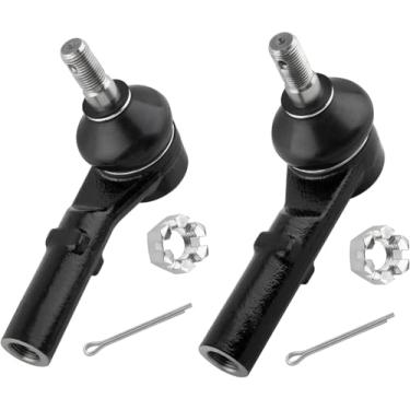 Imagem de Extremidades externas de direção ES80644 ES80643 Substituição para Jeep Commander 2006-2010, Jeep Grand Cherokee 2005-2010