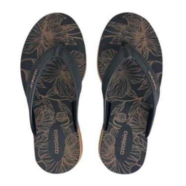 Imagem de Tamanco Plataforma Bege Maria Azaleia 19180-Feminino