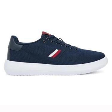 Imagem de Tênis Tommy Hilfiger Modern Lightcup Knit-Masculino