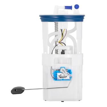 Imagem de BDFHYK Conjunto de módulo de bomba de combustível elétrica 311102B000 compatível com Hyundai Santa Fe 2.4L I4 2.7L 3.3L 3.5L V6 2006 2007 2008 2009 2010 2011 2012 Substituir 31110-2B000