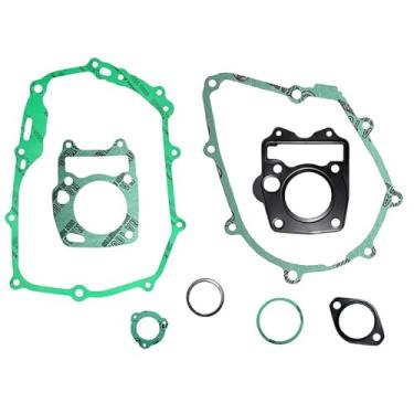 Imagem de Jogo Junta Completo Motor Vedamotors Biz 125 2006-2015